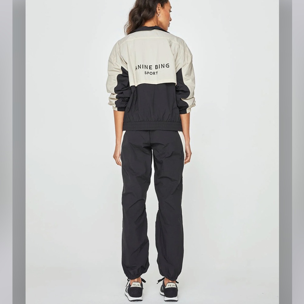 🆕 Anine Bing Emerson Jogger - Picture 3 of 4